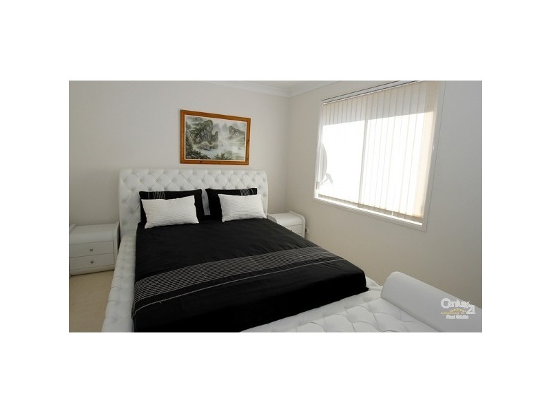 14 Belltree Cres, Castle Hill NSW 2154