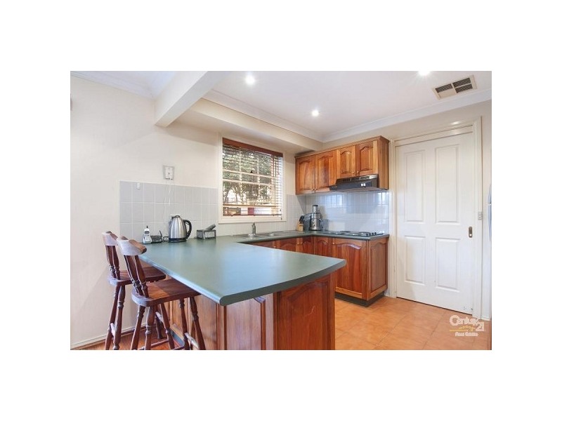 4/41-43 Windsor Road, Kellyville NSW 2155