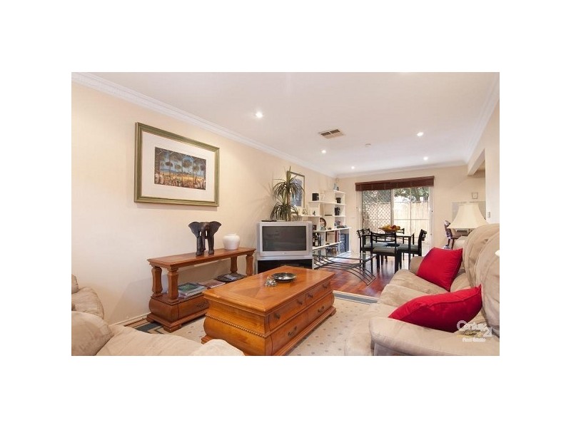 4/41-43 Windsor Road, Kellyville NSW 2155