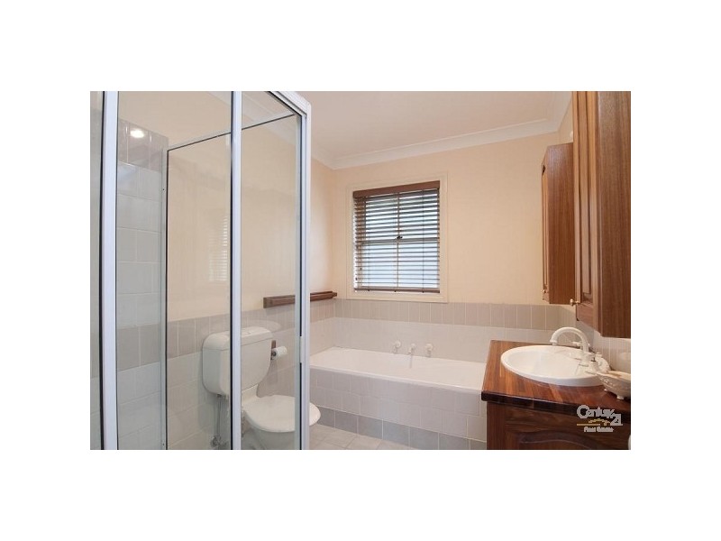 4/41-43 Windsor Road, Kellyville NSW 2155