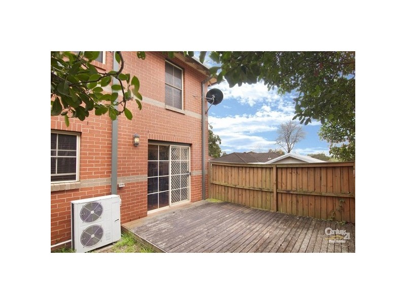4/41-43 Windsor Road, Kellyville NSW 2155
