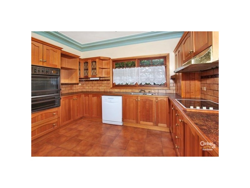 Castle Hill NSW 2154