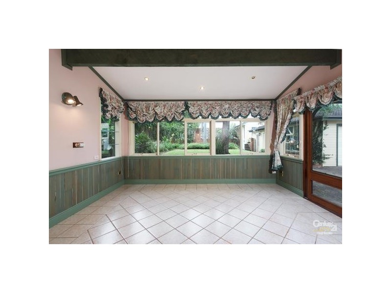 Castle Hill NSW 2154