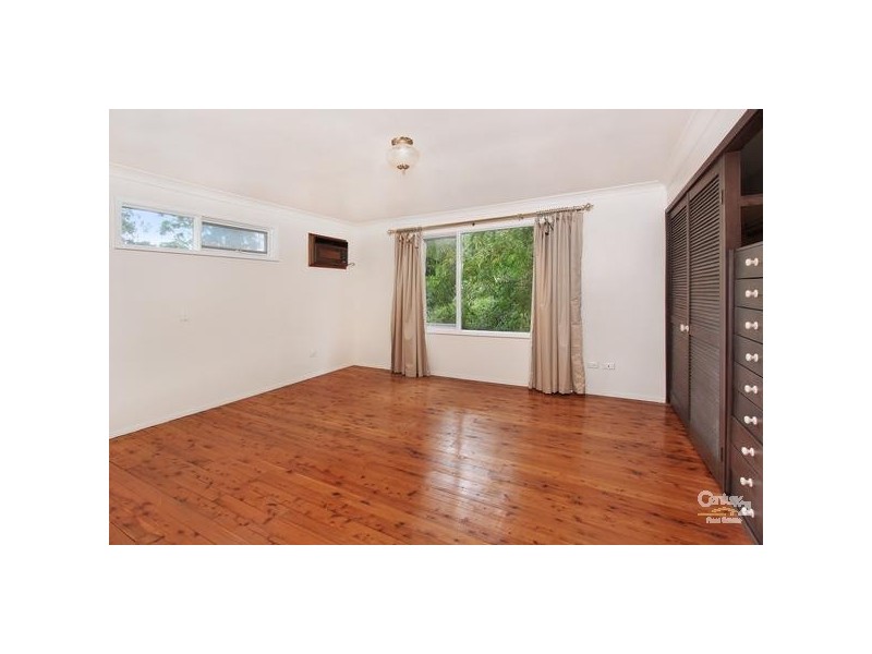 Castle Hill NSW 2154