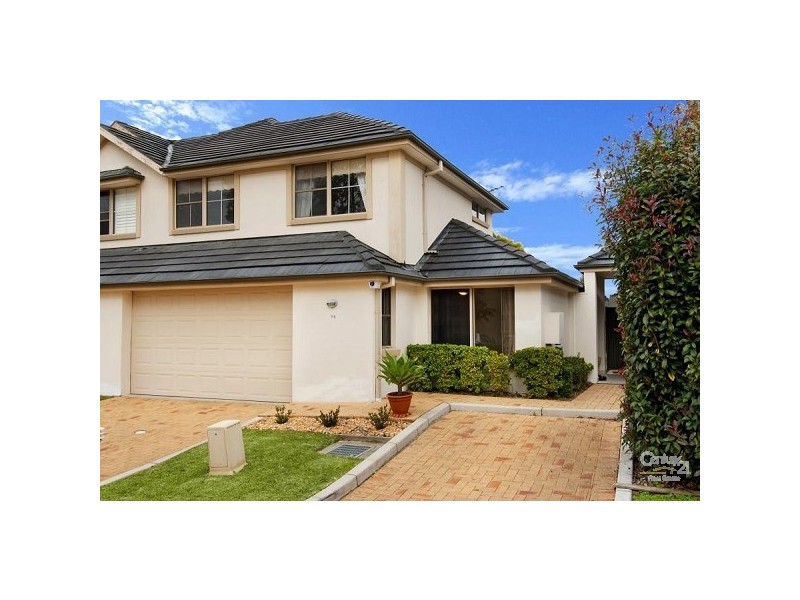 Castle Hill NSW 2154