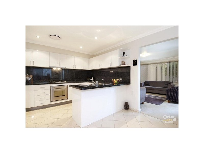 Castle Hill NSW 2154