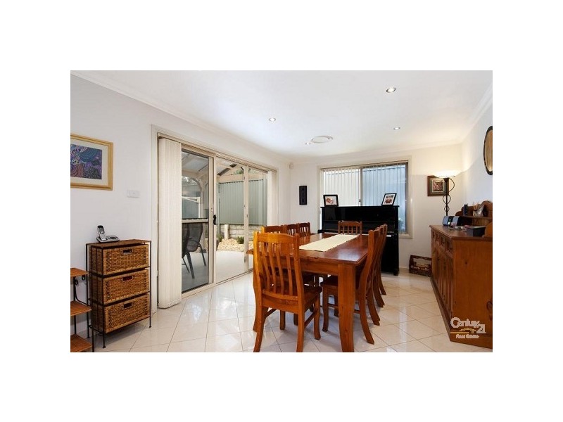 Castle Hill NSW 2154