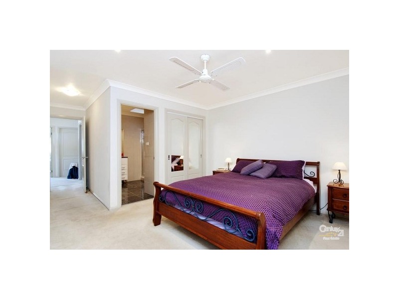 Castle Hill NSW 2154