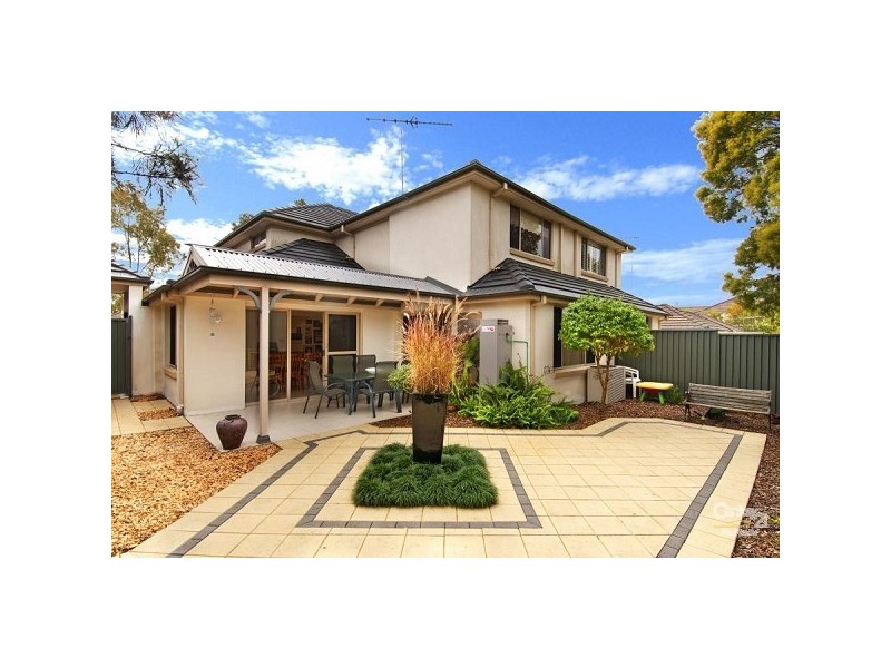 Castle Hill NSW 2154