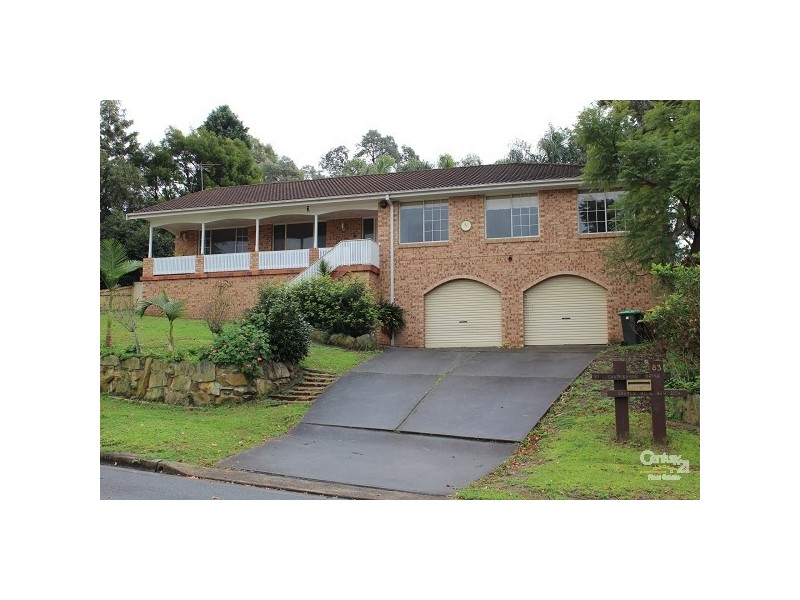 Castle Hill NSW 2154