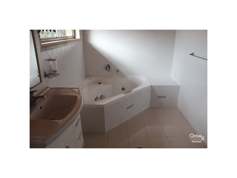 Castle Hill NSW 2154