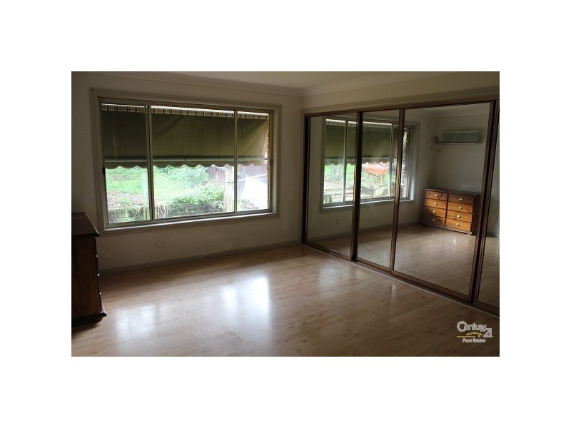 Castle Hill NSW 2154