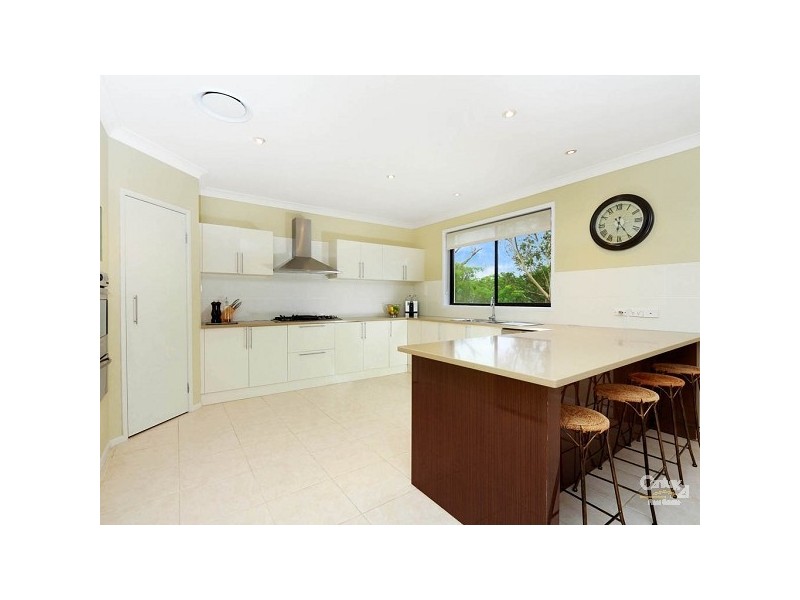 21 Strathfillan Way, Kellyville NSW 2155