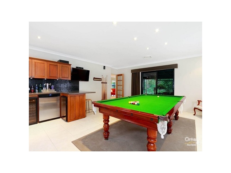 21 Strathfillan Way, Kellyville NSW 2155