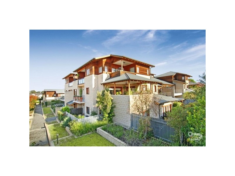 26/78-86 Wrights Road, Kellyville NSW 2155