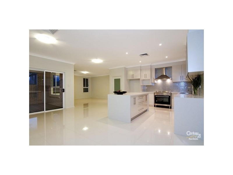 7 Ladybird Lane, The Ponds NSW 2769