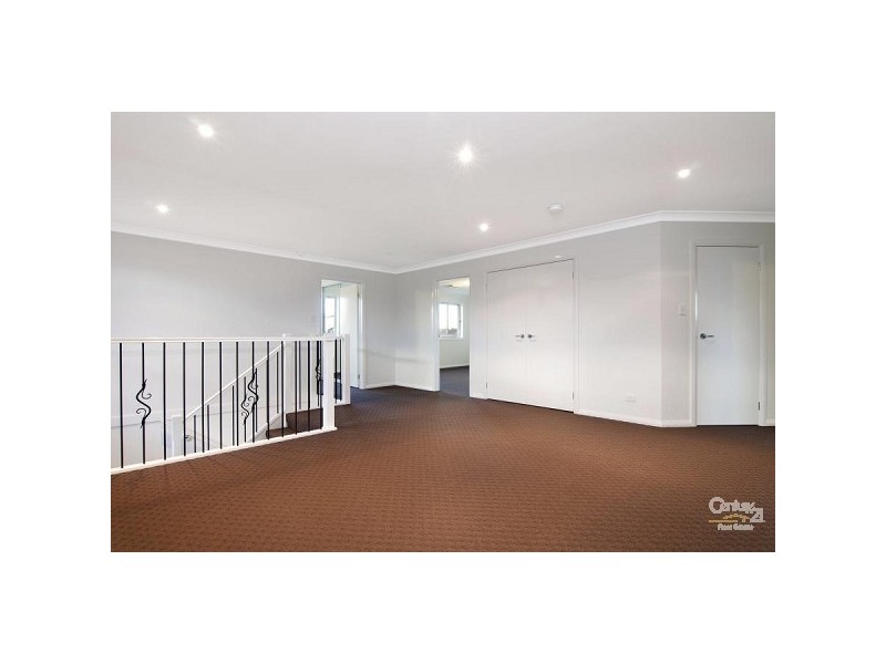 7 Ladybird Lane, The Ponds NSW 2769