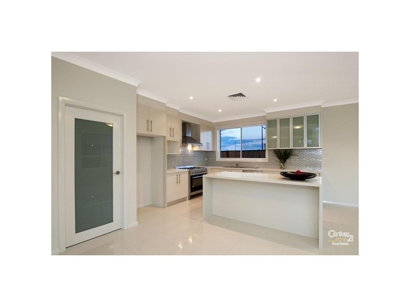 7 Ladybird Lane, The Ponds NSW 2769