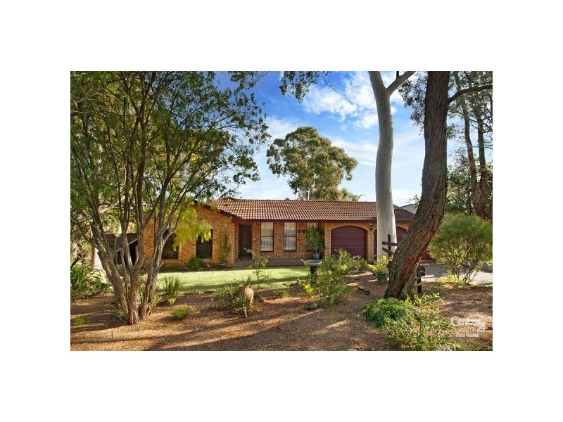58 Ridgecrop Drive, Castle Hill NSW 2154