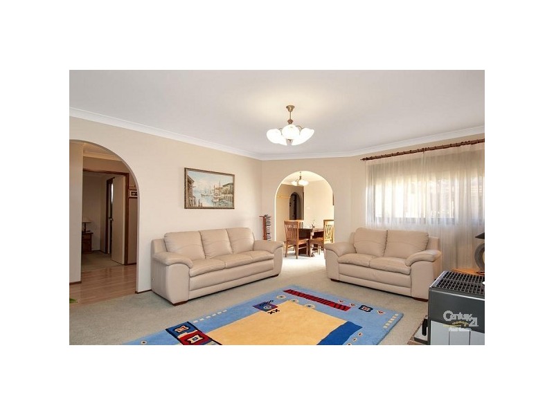 58 Ridgecrop Drive, Castle Hill NSW 2154