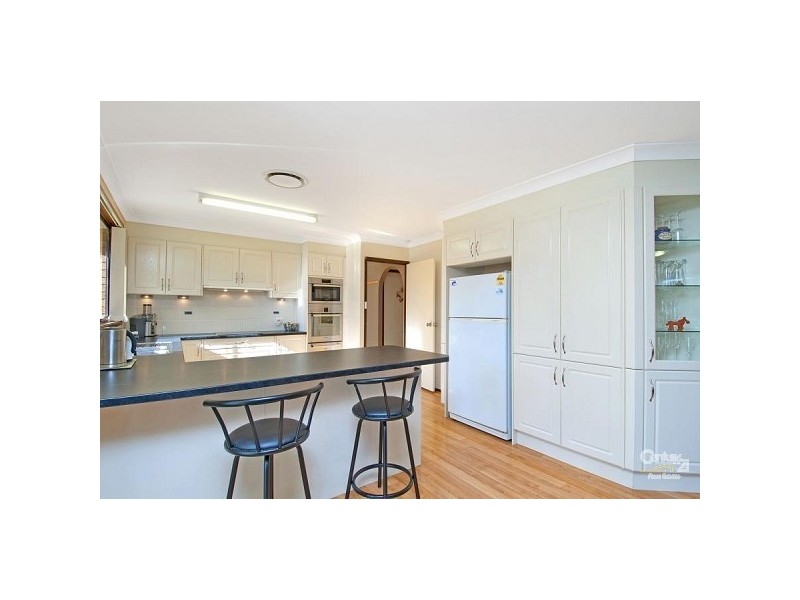 58 Ridgecrop Drive, Castle Hill NSW 2154