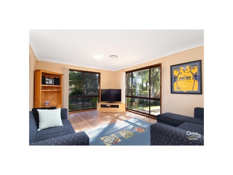 58 Ridgecrop Drive, Castle Hill NSW 2154