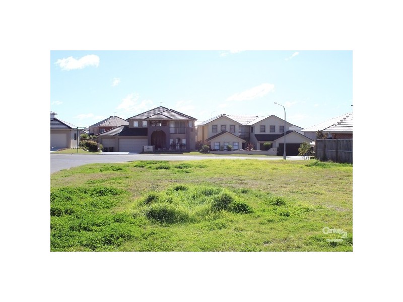 Lot 151 Chepstow Avenue, Castle Hill NSW 2154