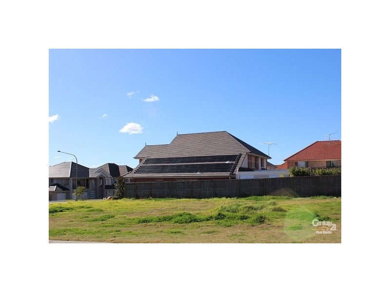 Lot 151 Chepstow Avenue, Castle Hill NSW 2154