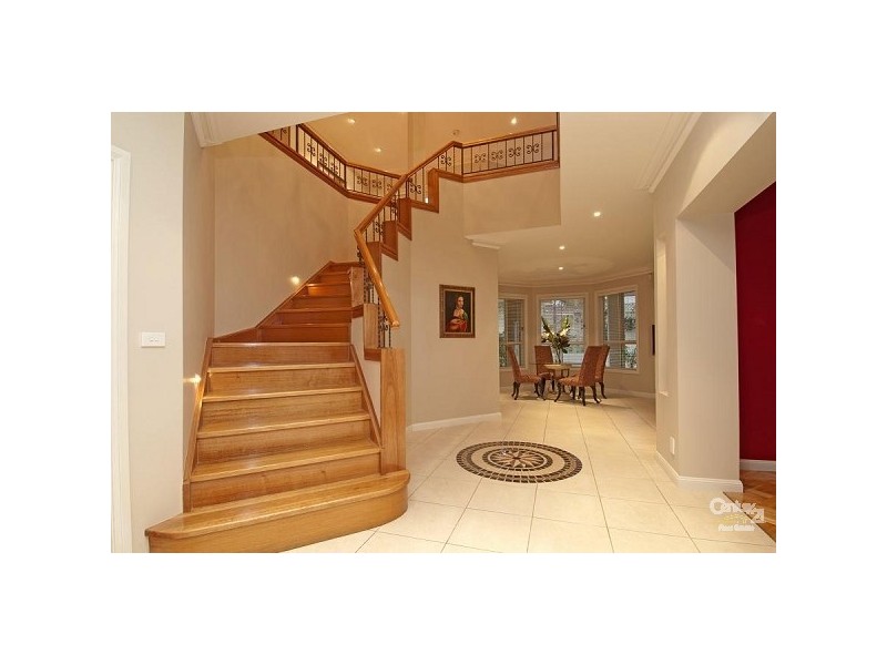 29 Crestview Avenue, Kellyville NSW 2155