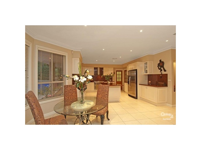 29 Crestview Avenue, Kellyville NSW 2155