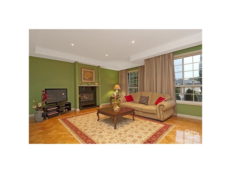 29 Crestview Avenue, Kellyville NSW 2155