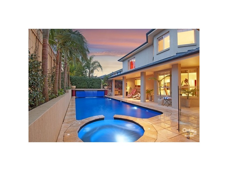 29 Crestview Avenue, Kellyville NSW 2155