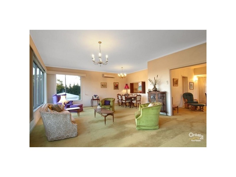 523 Old Northern Road, Castle Hill NSW 2154