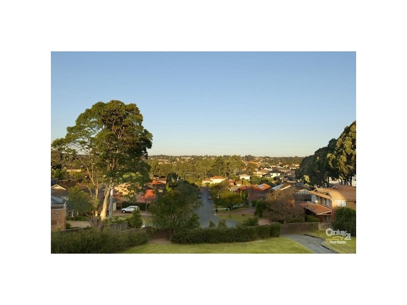 523 Old Northern Road, Castle Hill NSW 2154