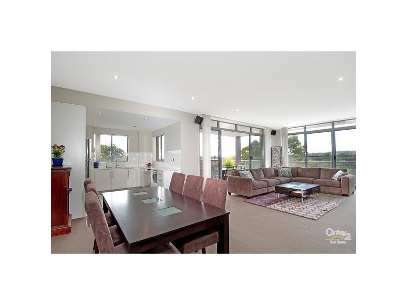 8/33-39 Cecil Avenue, Castle Hill NSW 2154