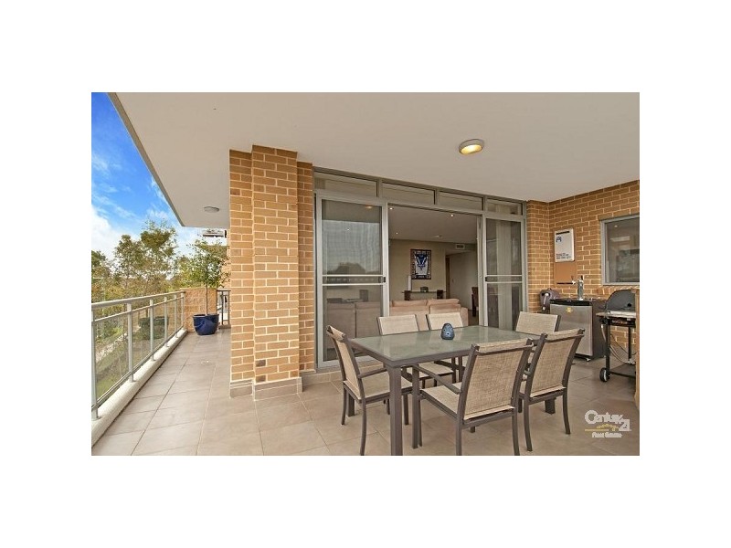 8/33-39 Cecil Avenue, Castle Hill NSW 2154
