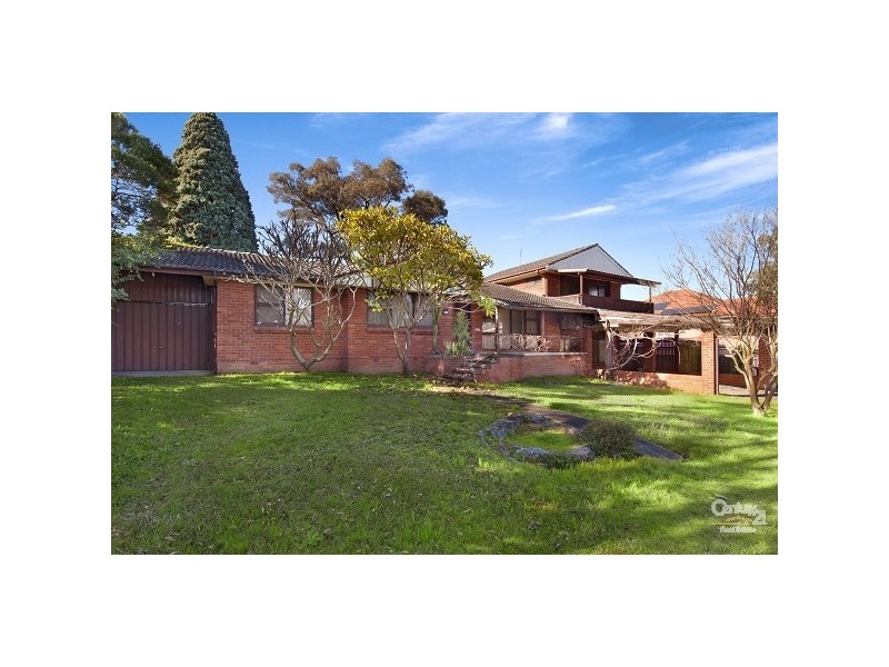 4 Carcoola Street, Castle Hill NSW 2154