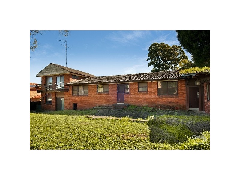 4 Carcoola Street, Castle Hill NSW 2154