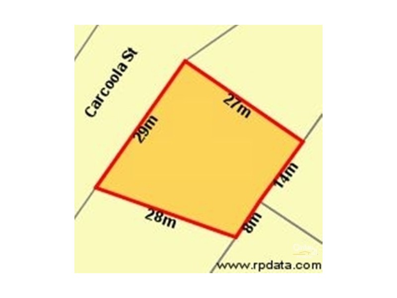 4 Carcoola Street, Castle Hill NSW 2154