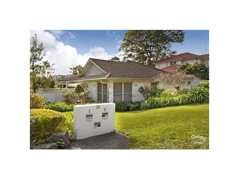 1/10 Kerrs Road, Castle Hill NSW 2154