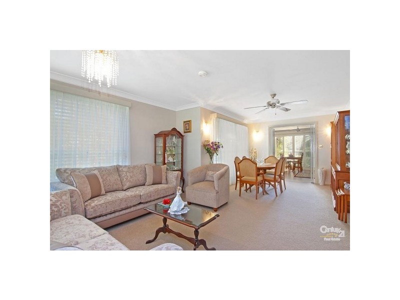 1/10 Kerrs Road, Castle Hill NSW 2154