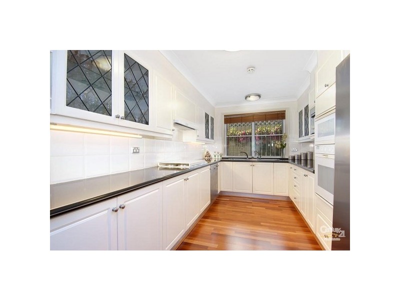 1/10 Kerrs Road, Castle Hill NSW 2154