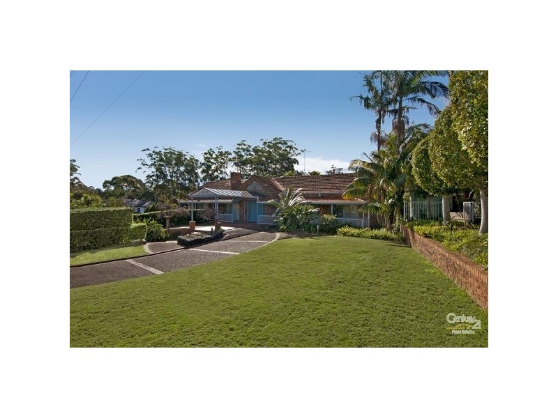 Castle Hill NSW 2154