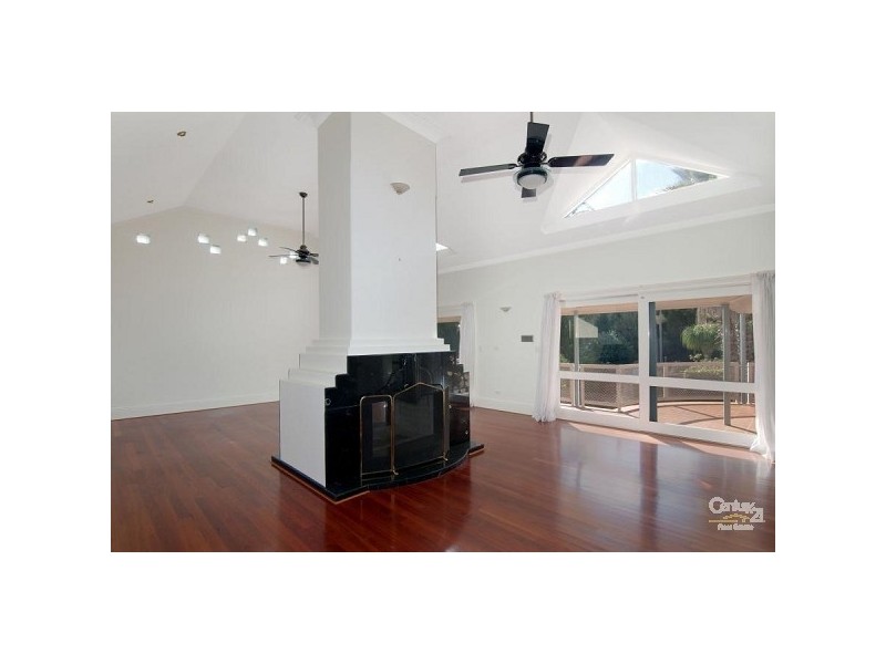 Castle Hill NSW 2154