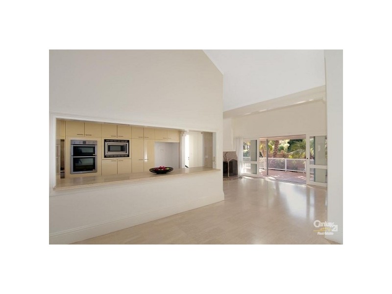 Castle Hill NSW 2154