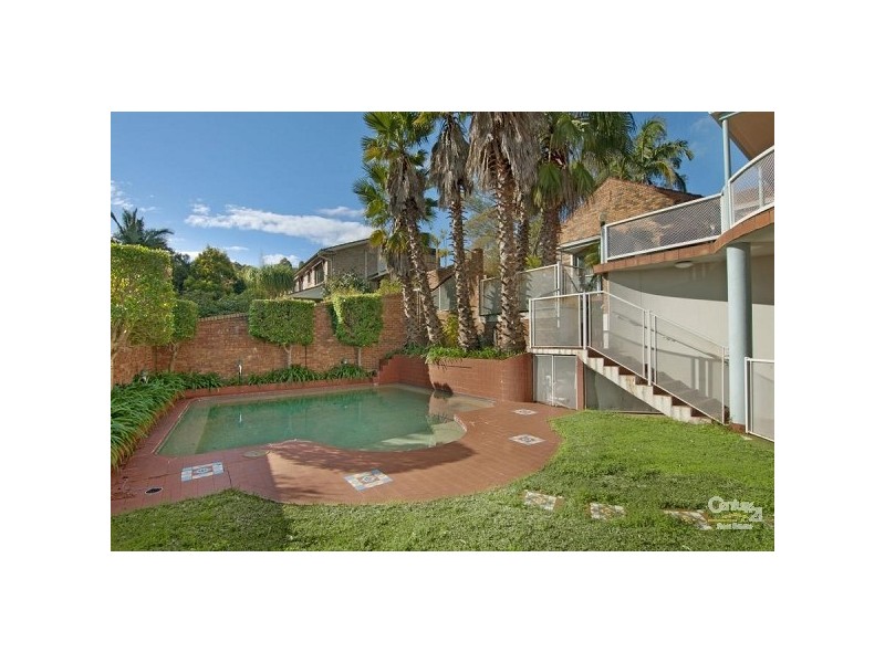 Castle Hill NSW 2154