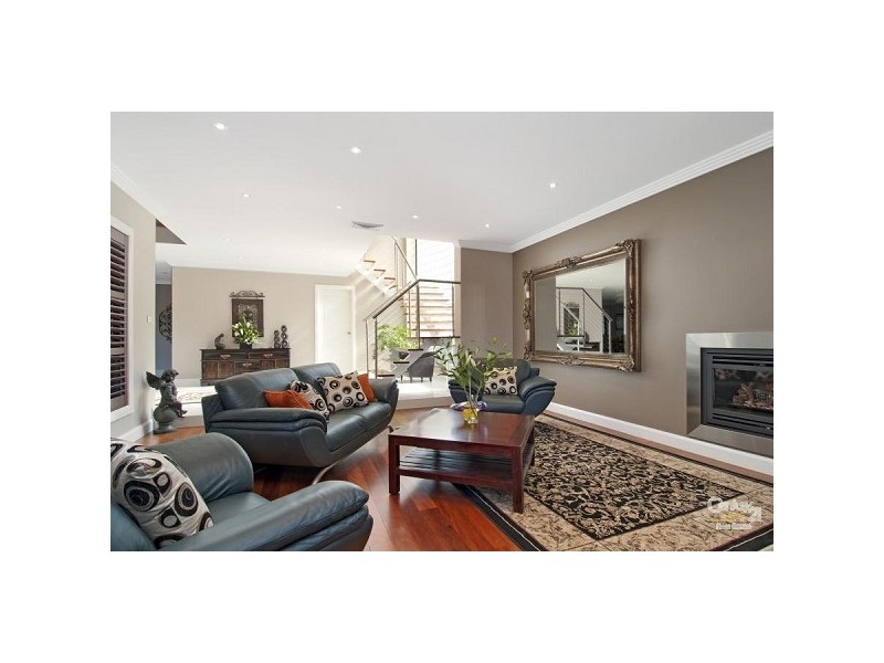 4 Cornelius Place, Kellyville NSW 2155