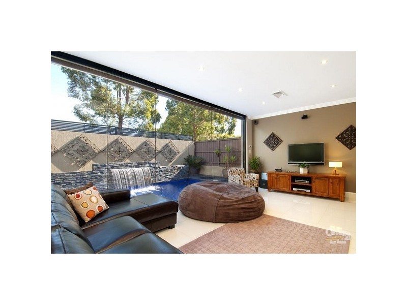 4 Cornelius Place, Kellyville NSW 2155