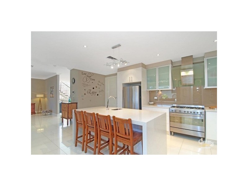 4 Cornelius Place, Kellyville NSW 2155