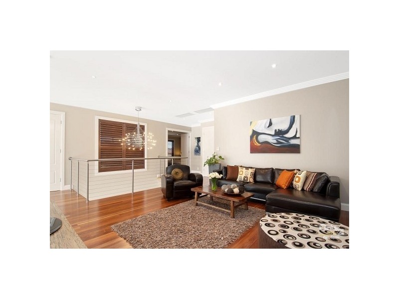 4 Cornelius Place, Kellyville NSW 2155